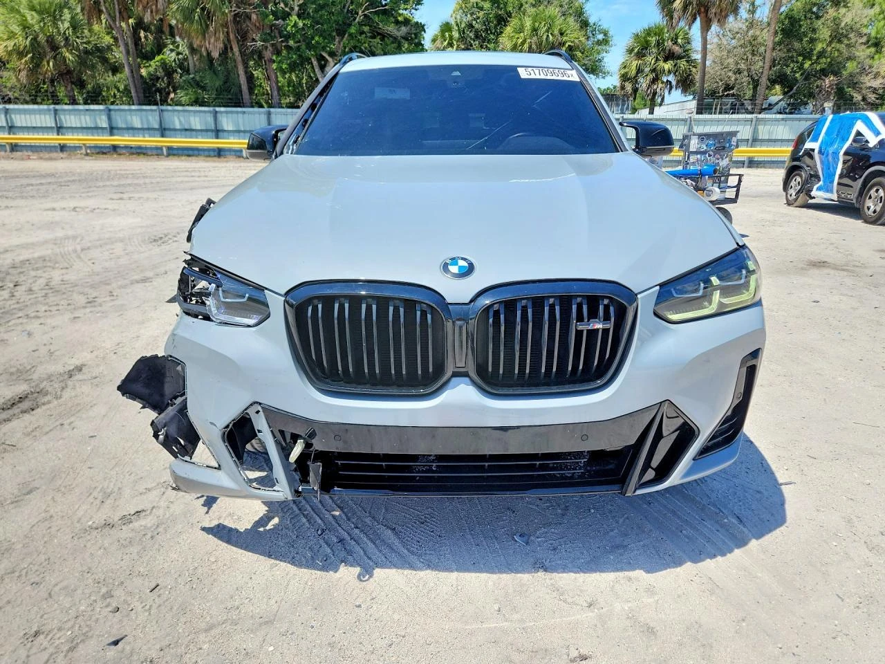 BMW X3 M40i xDrive ADAPTIVE ОКАЧВАНЕ| PANO| DIGITAL| H/K, снимка 5 - Автомобили и джипове - 55010359