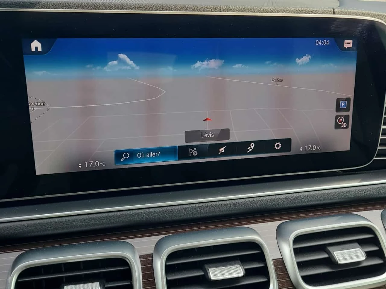 Mercedes-Benz GLE * 350 * АВТОКРЕДИТ БЕЗ ПЪРВОНАЧАЛНА ВНОСКА* , снимка 11 - Автомобили и джипове - 55419288