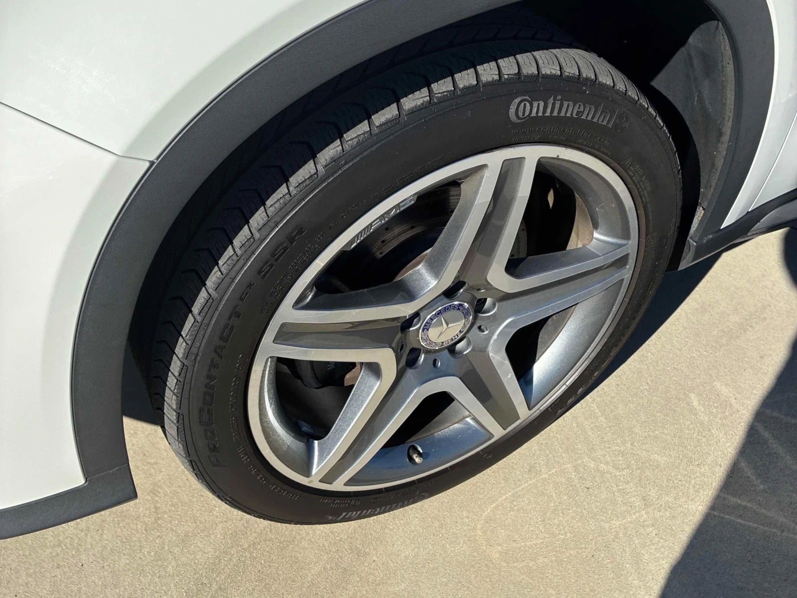 Mercedes-Benz GLA 250 Amg-pack* Back cam* Pano* �������* Keyless*  | Mobile.bg � ����������� 6