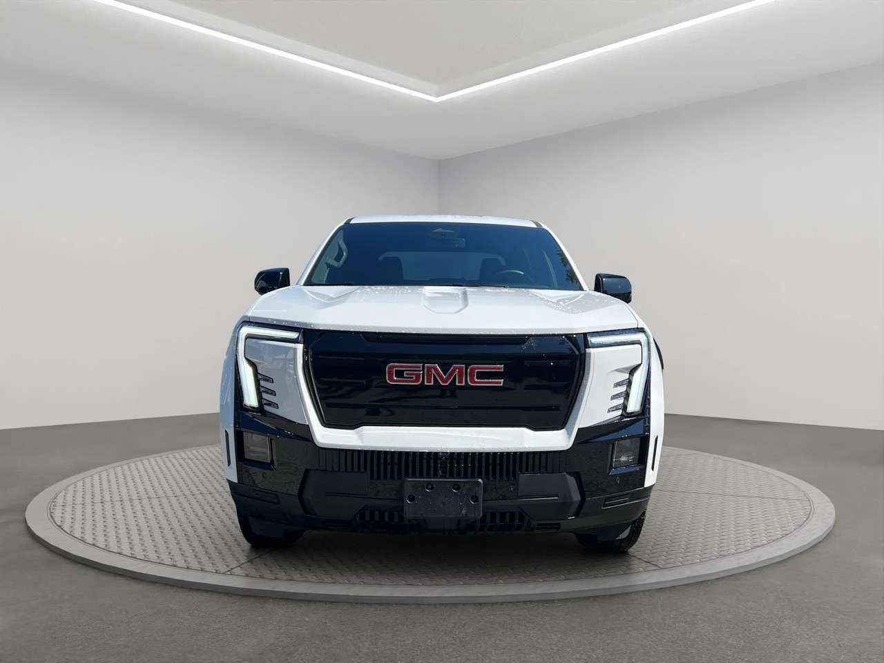 Gmc Sierra STANDART RANGE ELEVATION/ПОДГРЕВ/360 КАМЕРИ/СЕЛЕКТ, снимка 2 - Автомобили и джипове - 56587559