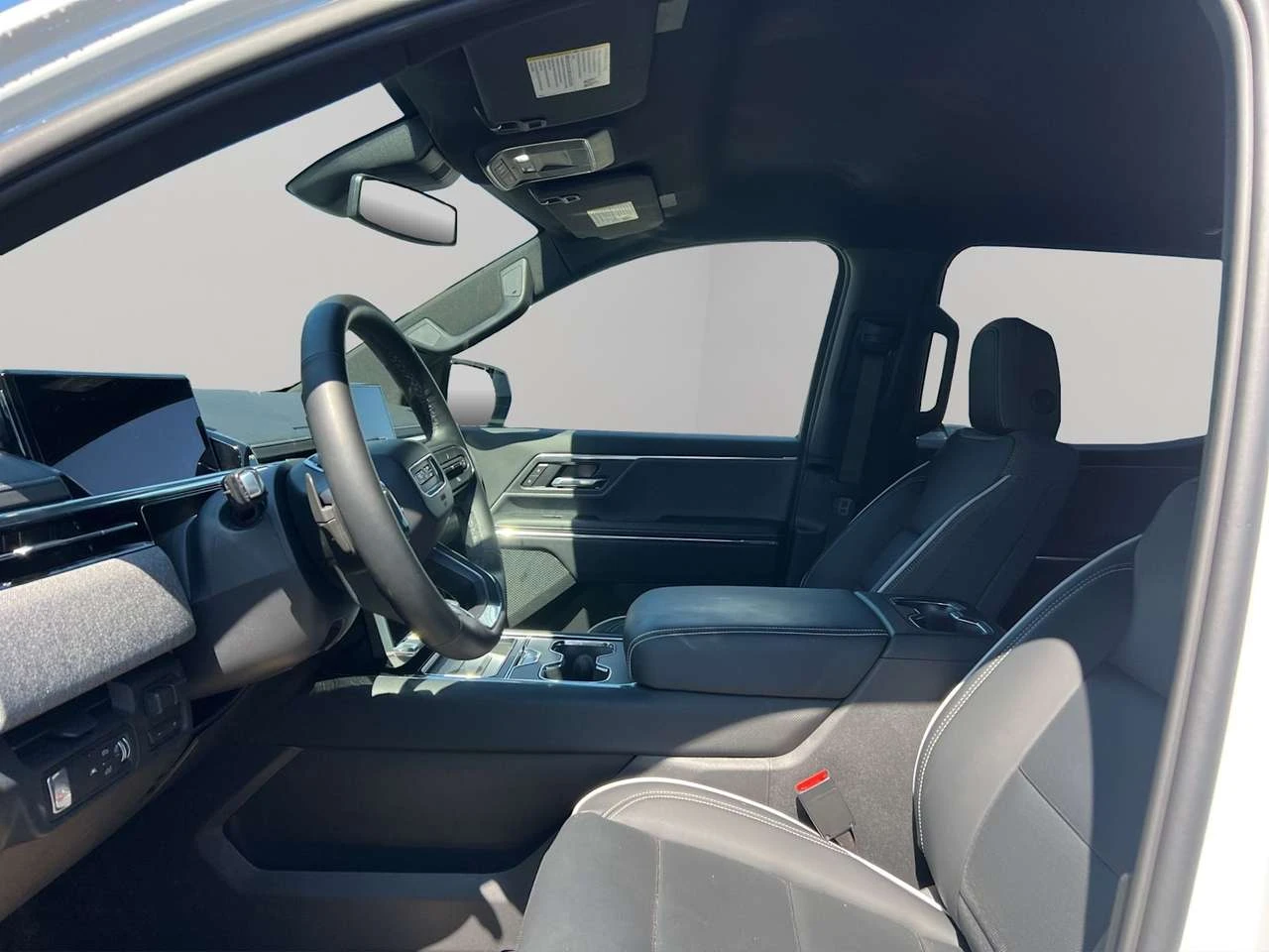 Gmc Sierra STANDART RANGE ELEVATION/ПОДГРЕВ/360 КАМЕРИ/СЕЛЕКТ, снимка 9 - Автомобили и джипове - 56587559