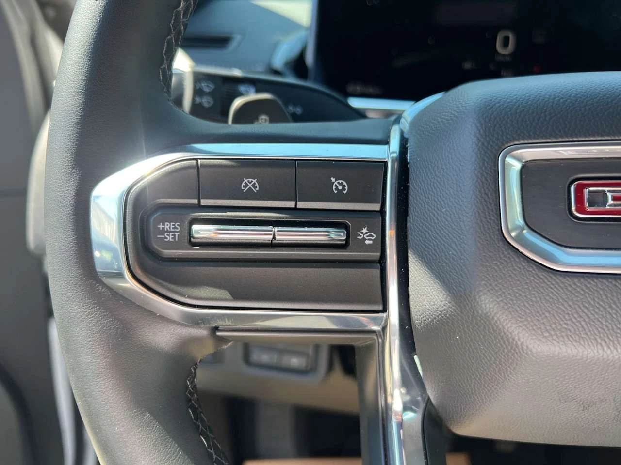 Gmc Sierra STANDART RANGE ELEVATION/ПОДГРЕВ/360 КАМЕРИ/СЕЛЕКТ, снимка 7 - Автомобили и джипове - 56587559