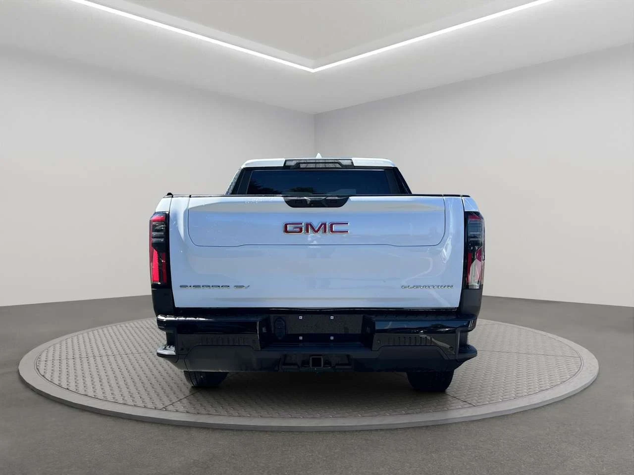Gmc Sierra STANDART RANGE ELEVATION/ПОДГРЕВ/360 КАМЕРИ/СЕЛЕКТ, снимка 5 - Автомобили и джипове - 56587559