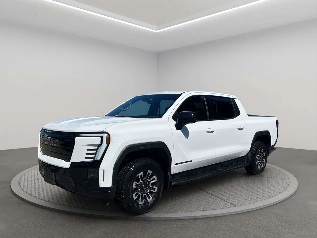 Gmc Sierra STANDART RANGE ELEVATION/ПОДГРЕВ/360 КАМЕРИ/СЕЛЕКТ