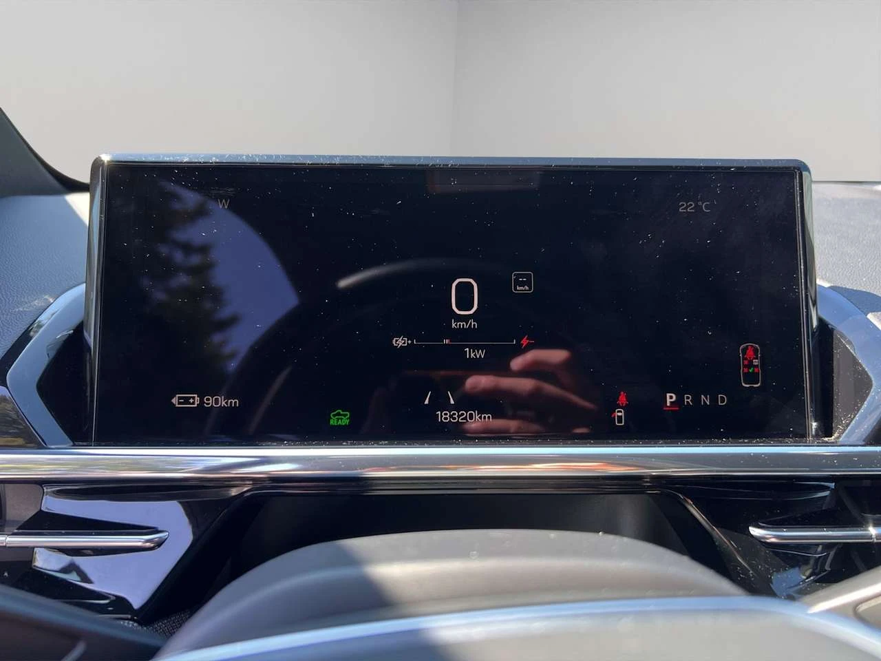 Gmc Sierra STANDART RANGE ELEVATION/ПОДГРЕВ/360 КАМЕРИ/СЕЛЕКТ, снимка 11 - Автомобили и джипове - 56587559