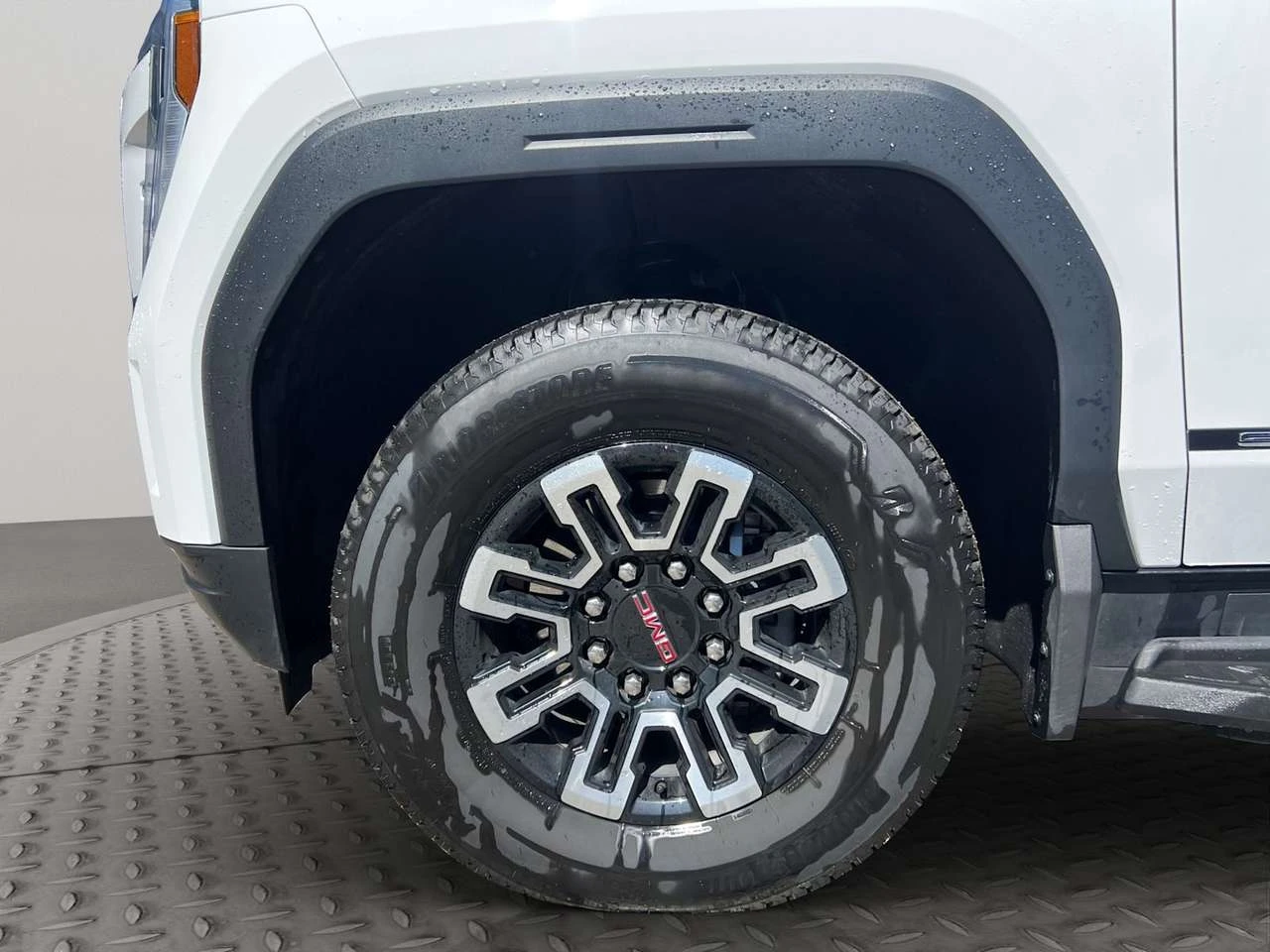 Gmc Sierra STANDART RANGE ELEVATION/ПОДГРЕВ/360 КАМЕРИ/СЕЛЕКТ, снимка 6 - Автомобили и джипове - 56587559