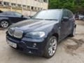 BMW X5 панорама теглич обдух head up key less, снимка 10