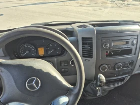 Mercedes-Benz Sprinter 2.2 cdi, снимка 9