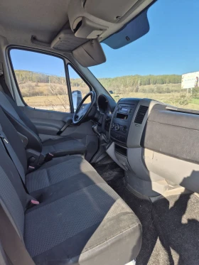 Mercedes-Benz Sprinter 2.2 cdi, снимка 7