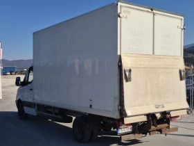 Mercedes-Benz Sprinter 2.2 cdi, снимка 3