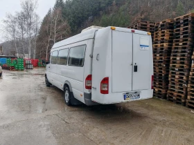 Mercedes-Benz Sprinter 413 CDI, снимка 3