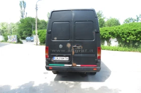 VW Lt, снимка 3