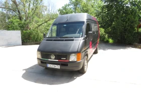 VW Lt, снимка 1