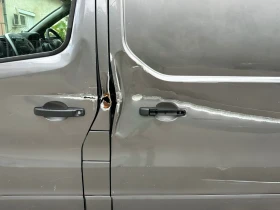 Opel Vivaro Vivaro, снимка 4