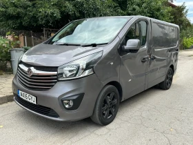 Opel Vivaro Vivaro, снимка 2