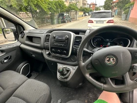 Opel Vivaro Vivaro, снимка 10