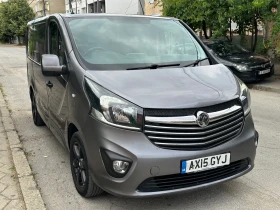 Opel Vivaro Vivaro, снимка 16