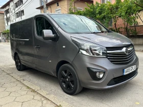 Opel Vivaro Vivaro, снимка 1