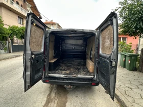 Opel Vivaro Vivaro, снимка 6