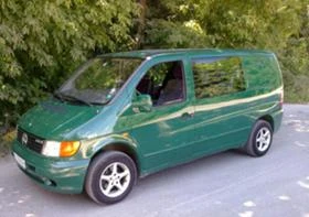 Mercedes-Benz Vito 110 D 2.3TDI | Mobile.bg    1