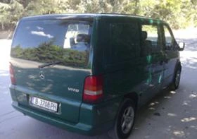 Mercedes-Benz Vito 110 D 2.3TDI | Mobile.bg    10