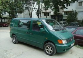 Mercedes-Benz Vito 110 D 2.3TDI | Mobile.bg    4