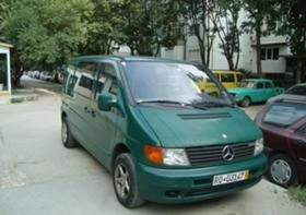 Mercedes-Benz Vito 110 D 2.3TDI | Mobile.bg    5