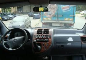 Mercedes-Benz Vito 110 D 2.3TDI | Mobile.bg    6