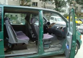 Mercedes-Benz Vito 110 D 2.3TDI | Mobile.bg    7