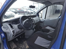 Opel Vivaro 2.5 CDTI    | Mobile.bg    7