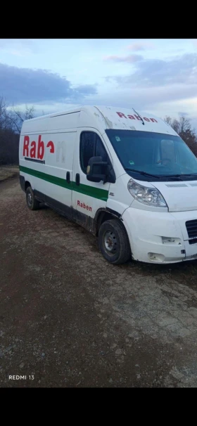 Fiat Ducato 2.3jtd/120 MAXI  | Mobile.bg    4