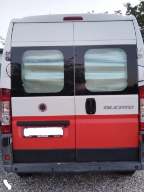 Обява за продажба на Fiat Ducato Бус-Проект КЕМПЕР ~16 000 лв. - изображение 4