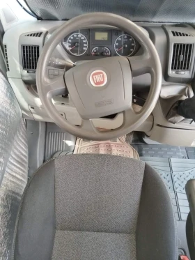 Обява за продажба на Fiat Ducato Бус-Проект КЕМПЕР ~16 000 лв. - изображение 6