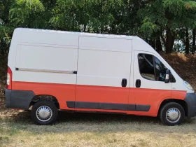 Обява за продажба на Fiat Ducato Бус-Проект КЕМПЕР ~16 000 лв. - изображение 5