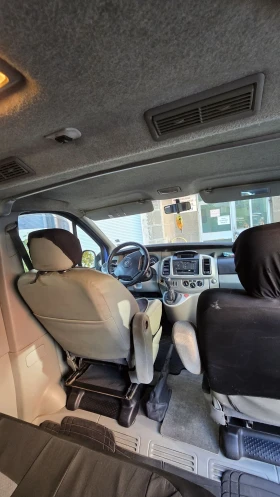 Opel Vivaro | Mobile.bg    14