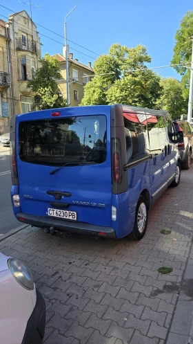 Opel Vivaro | Mobile.bg    2