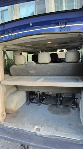 Opel Vivaro | Mobile.bg    11