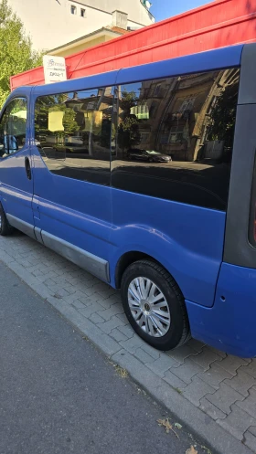 Opel Vivaro | Mobile.bg    4