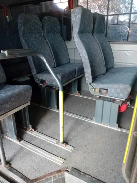 Обява за продажба на Mercedes-Benz Sprinter 313 ~24 000 лв. - изображение 2 | Auto.bg Обява за продажба на Mercedes-Benz Sprinter 313 ~24 000 лв. - изображение 2