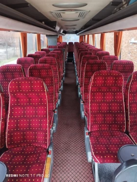 Mercedes-Benz Tourismo O 350 RHD | Mobile.bg � ����� ������ 7