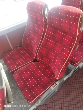 Mercedes-Benz Tourismo O 350 RHD | Mobile.bg � ����� ������ 11