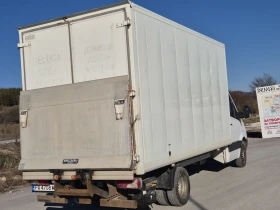 Mercedes-Benz Sprinter 2.2 cdi, снимка 5 - Бусове и автобуси - 53674359