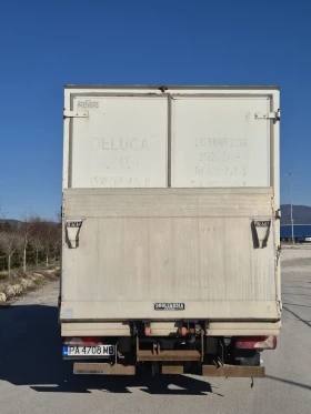 Mercedes-Benz Sprinter 2.2 cdi, снимка 2 - Бусове и автобуси - 53674359