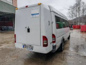 Mercedes-Benz Sprinter 413 CDI | Auto.bg — изображение 2