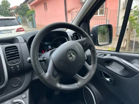 Opel Vivaro Vivaro | Mobile.bg � ����� ������ 12