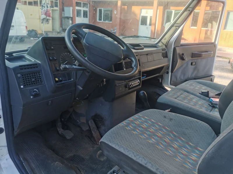 Iveco 3510 6+ 1, снимка 5 - Бусове и автобуси - 47693682