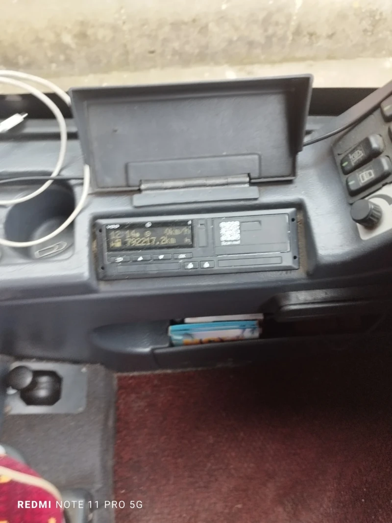 Mercedes-Benz Tourismo O 350 RHD, снимка 9 - Бусове и автобуси - 53417649