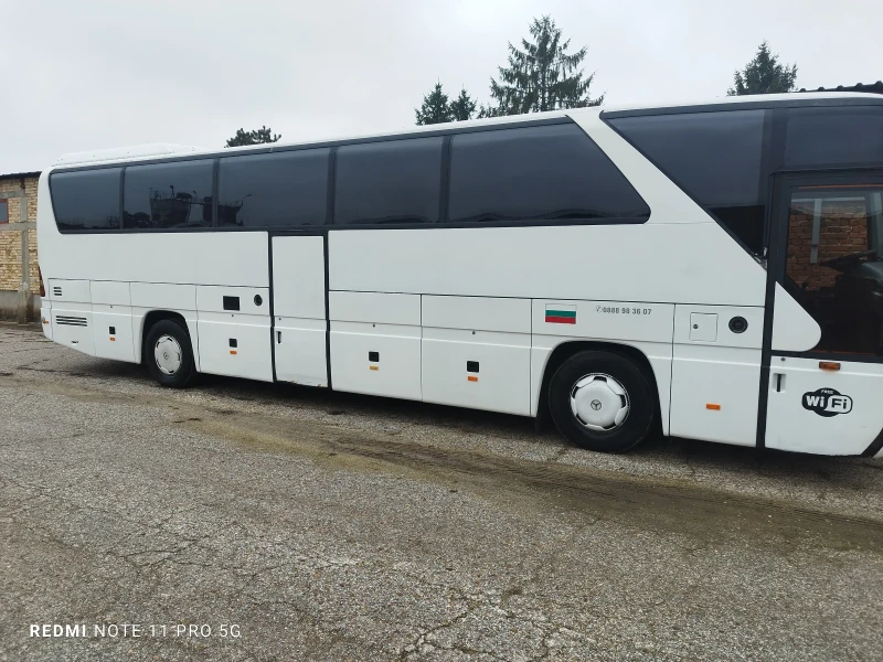 Mercedes-Benz Tourismo O 350 RHD, снимка 4 - Бусове и автобуси - 53417649