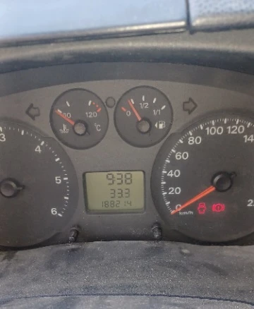 Ford Transit L3H3, снимка 3 - Бусове и автобуси - 52953778