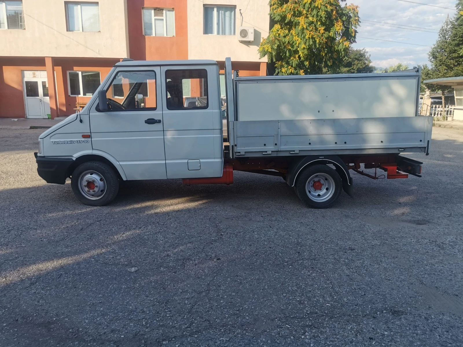 Iveco 3510 6+ 1 - изображение 4